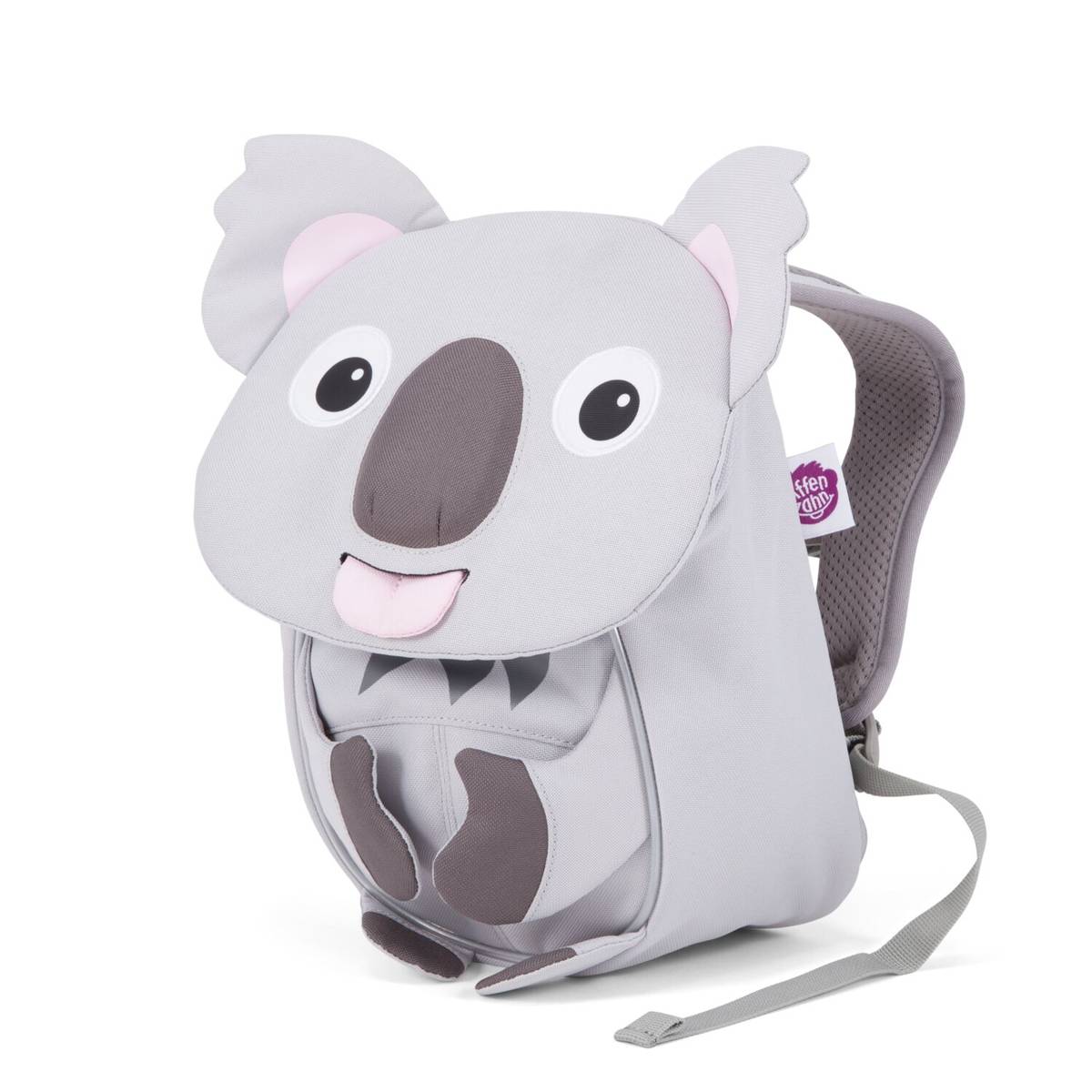 Affenzahn Kindergartenrucksack Koala 4lt.