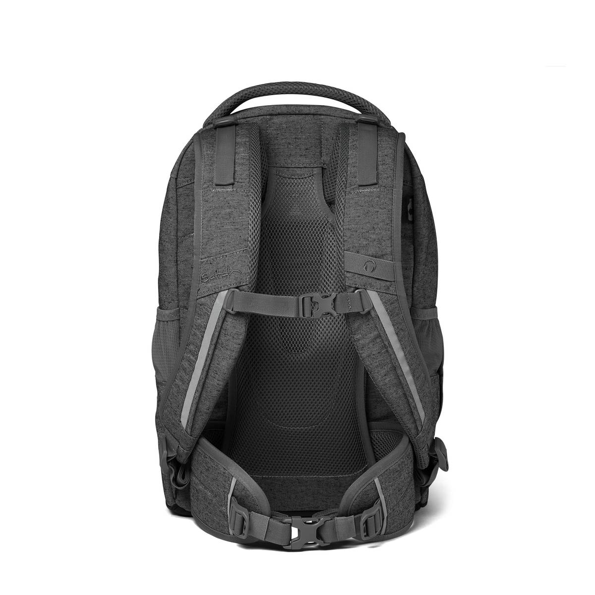 Satch Pack Collected Grey