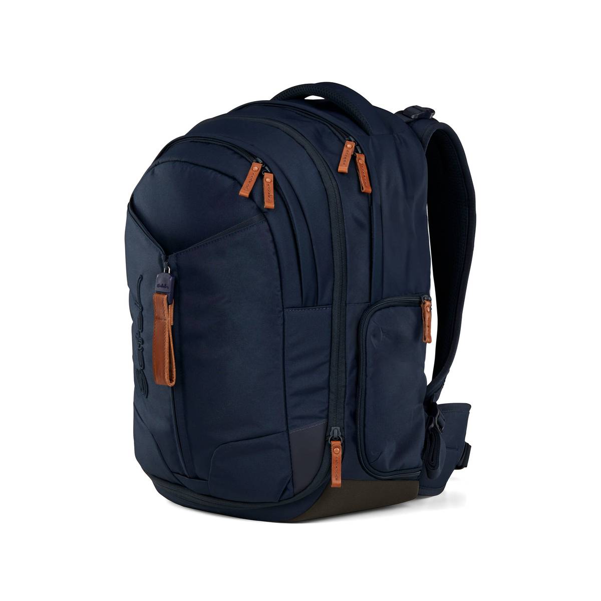 Satch Match Nordic Blue
