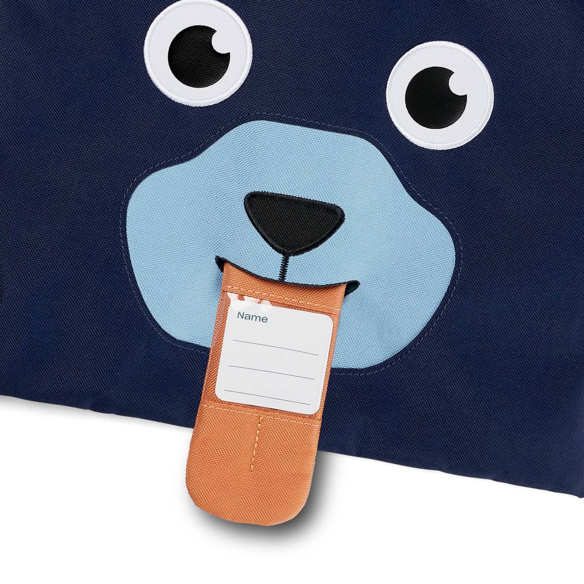 Affenzahn Turnsack Bär