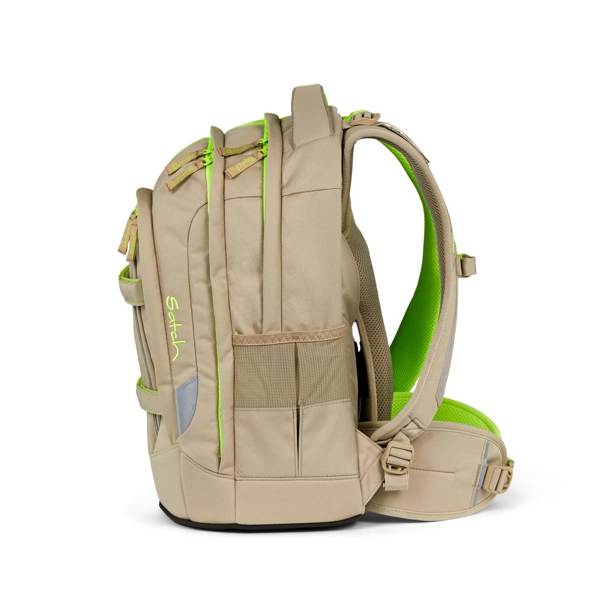 Satch Pack Double Trouble