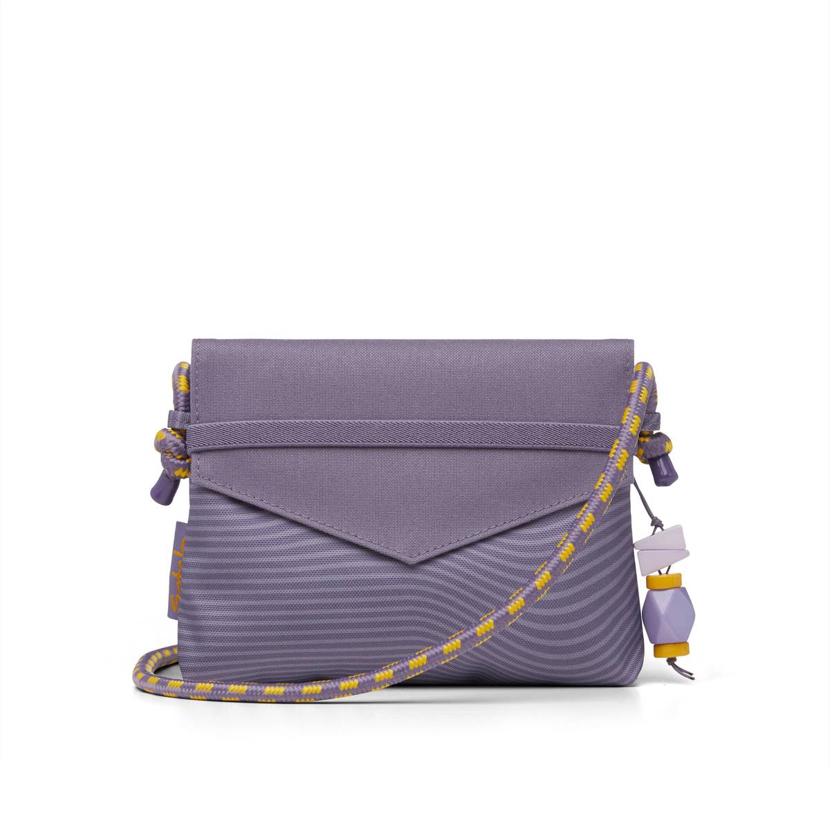 Satch Clutch Mesmerize mit Kordel