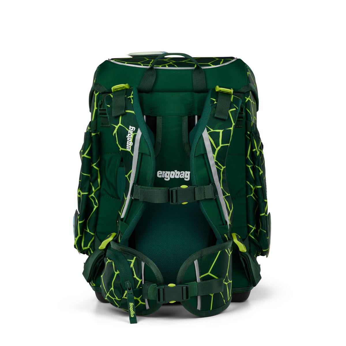 Ergobag Cubo 5-tlg. Set BärRex