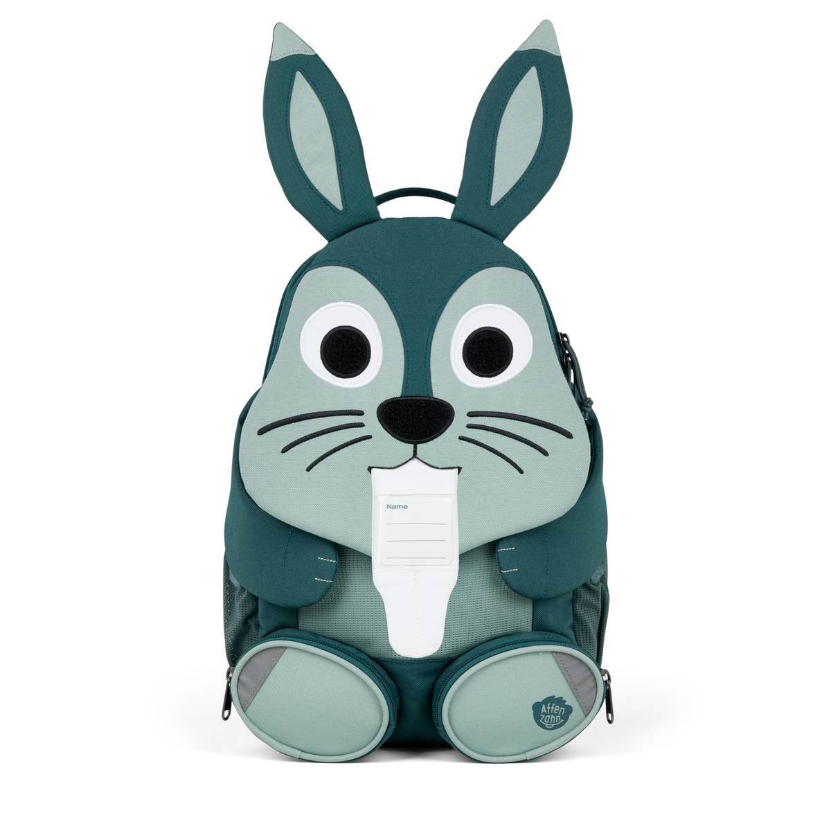 Affenzahn Kinderrucksack Hase 8lt.