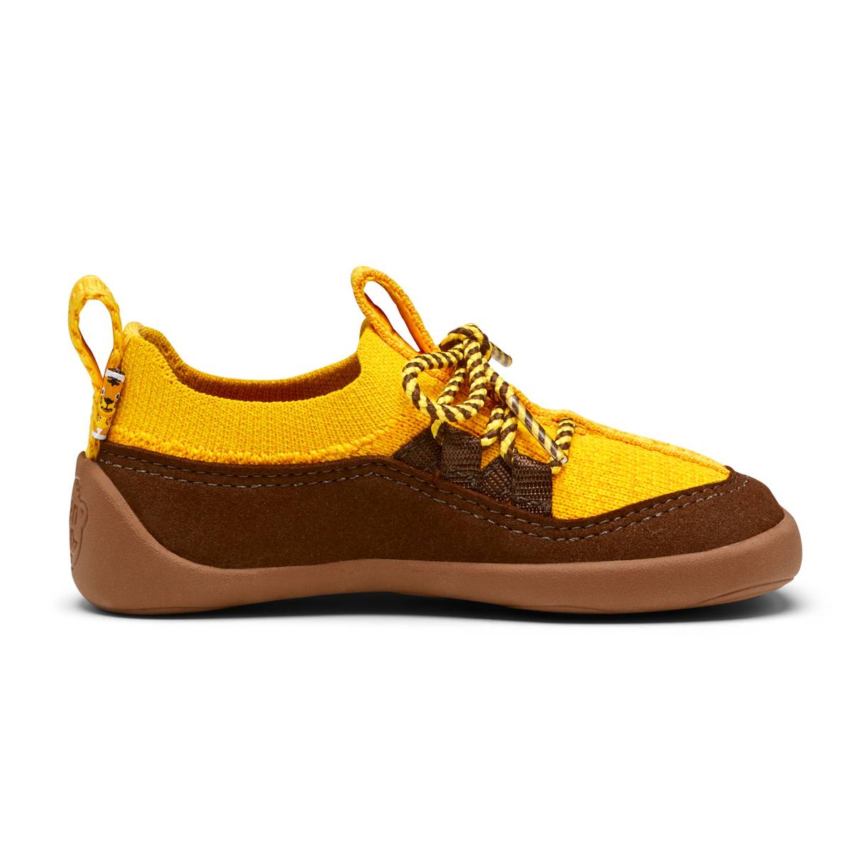 Affenzahn Prewalker Knit Walker Tiger