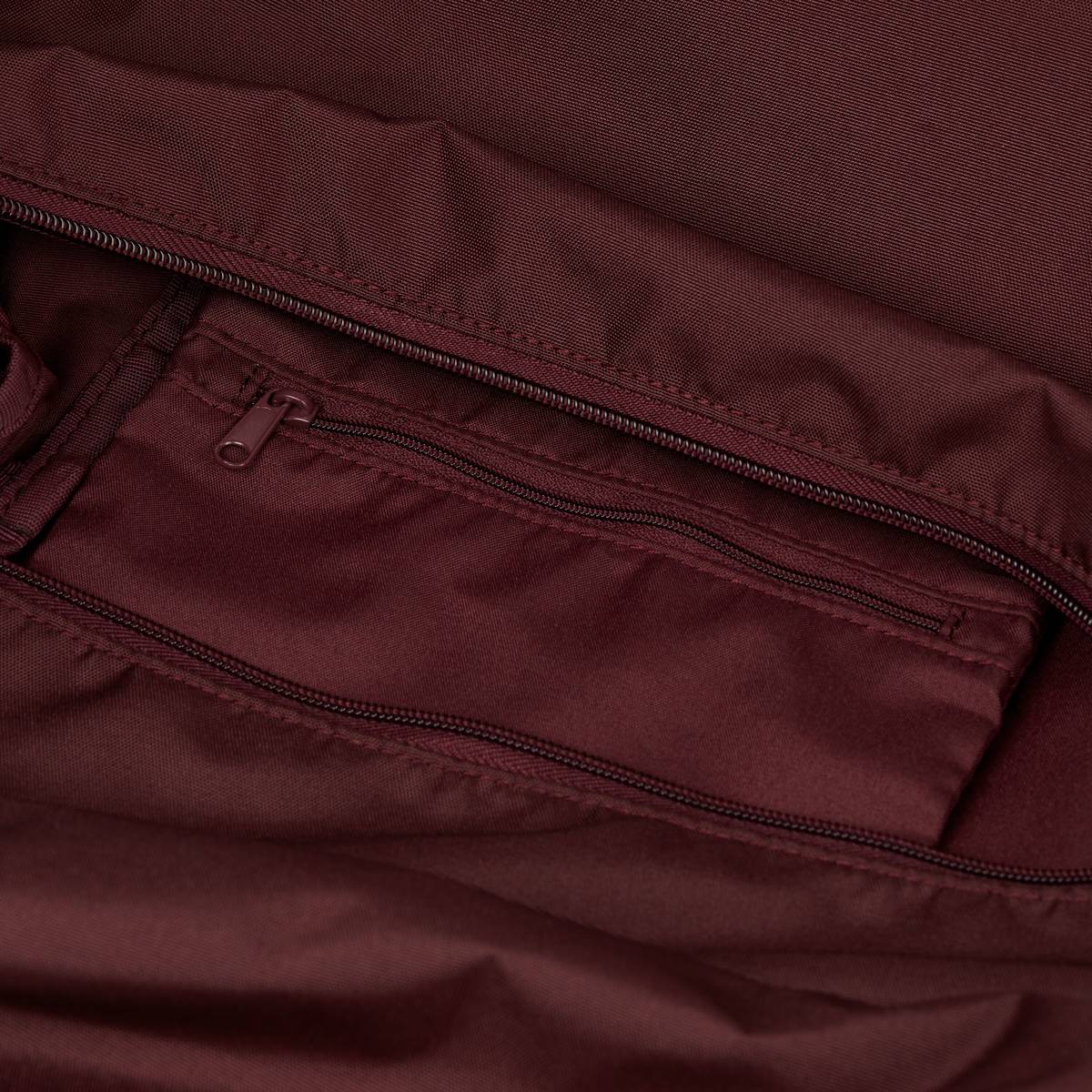 Satch Sporttasche Nordic Ruby