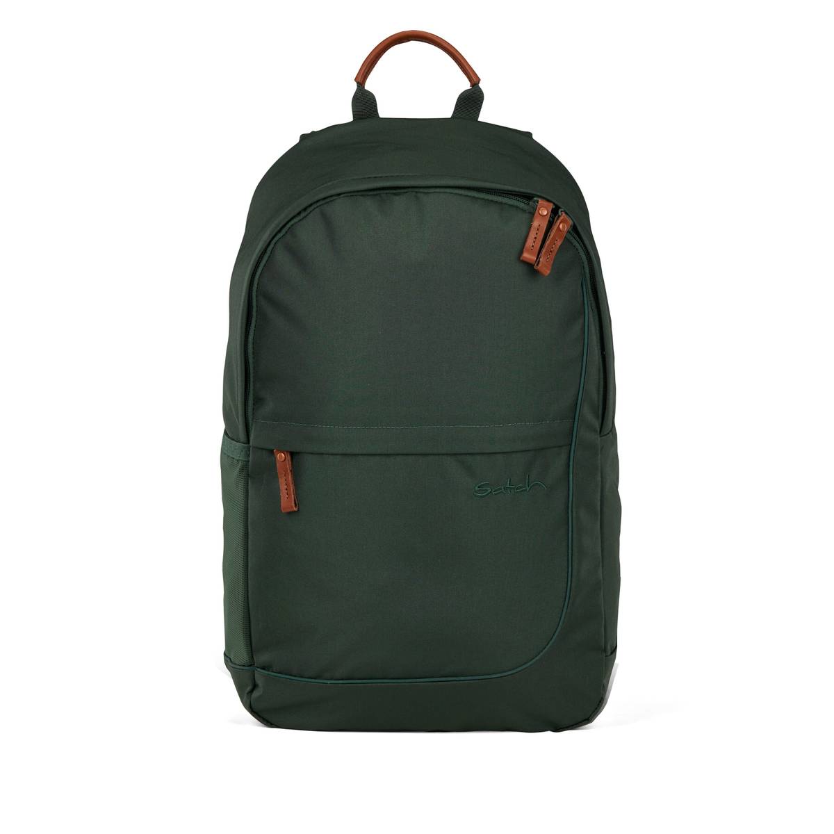 Satch Fly Satch Pure Forest Green
