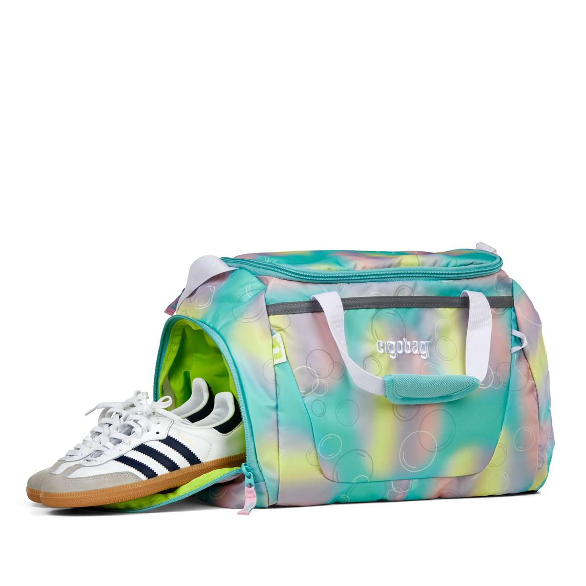 Ergobag Sporttasche ZauBärwelt