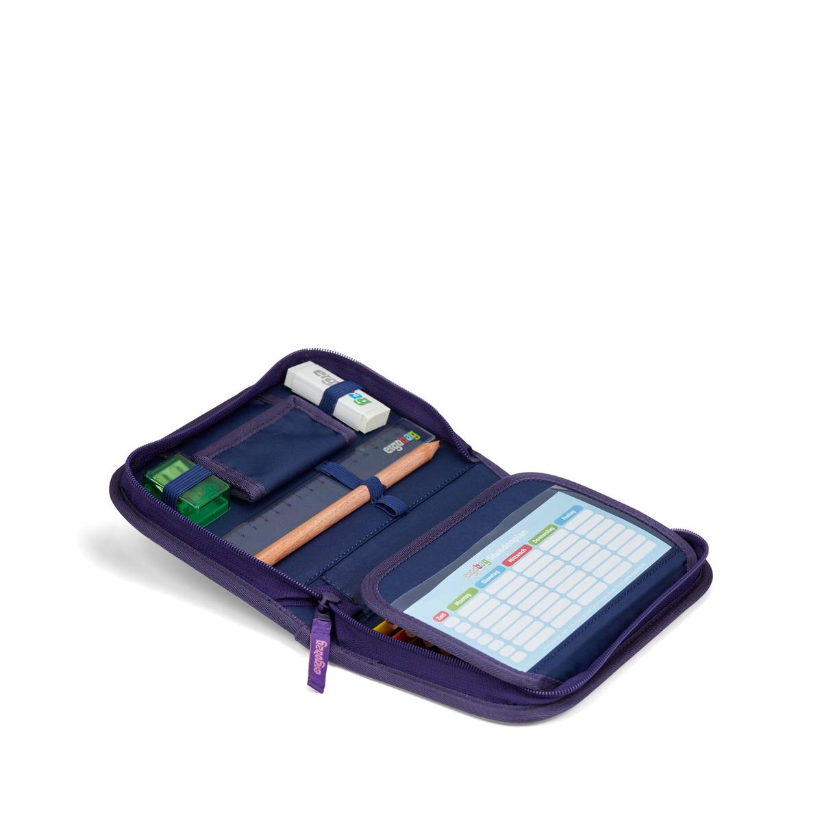 Ergobag Federmäppchen SternguckBär