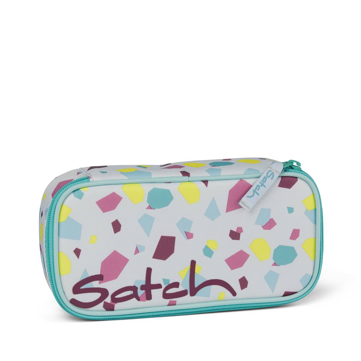 Satch SchlamperBox Dreamy Mosaic