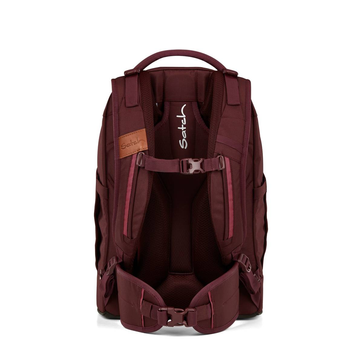 Satch Pack Nordic Ruby