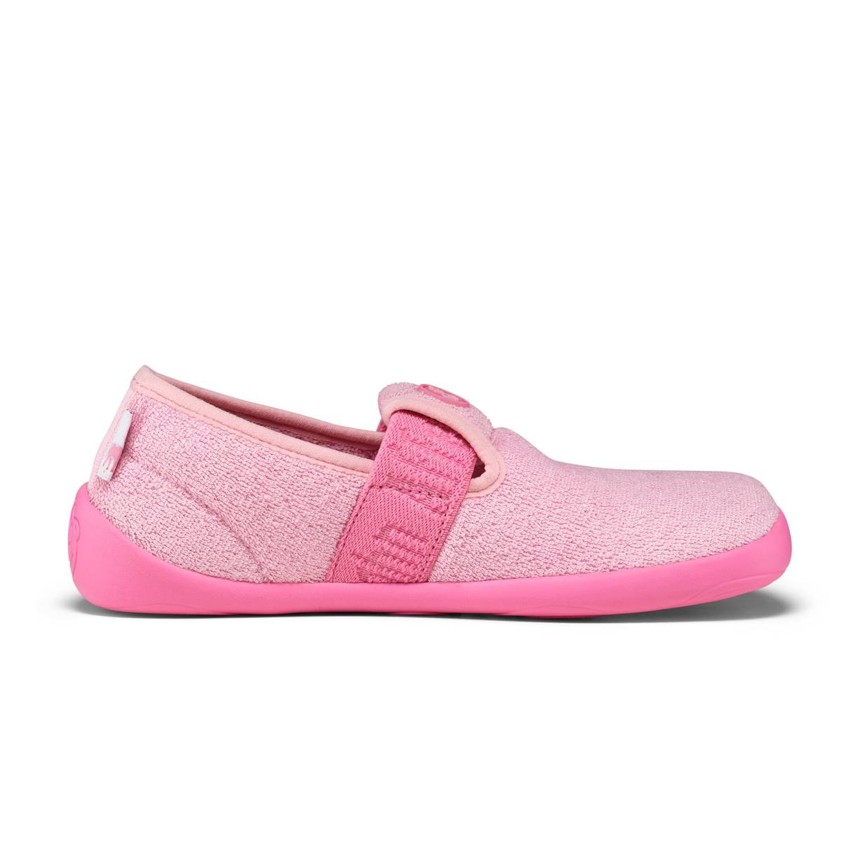 Affenzahn Hausschuh Vegan Dreamy Einhorn