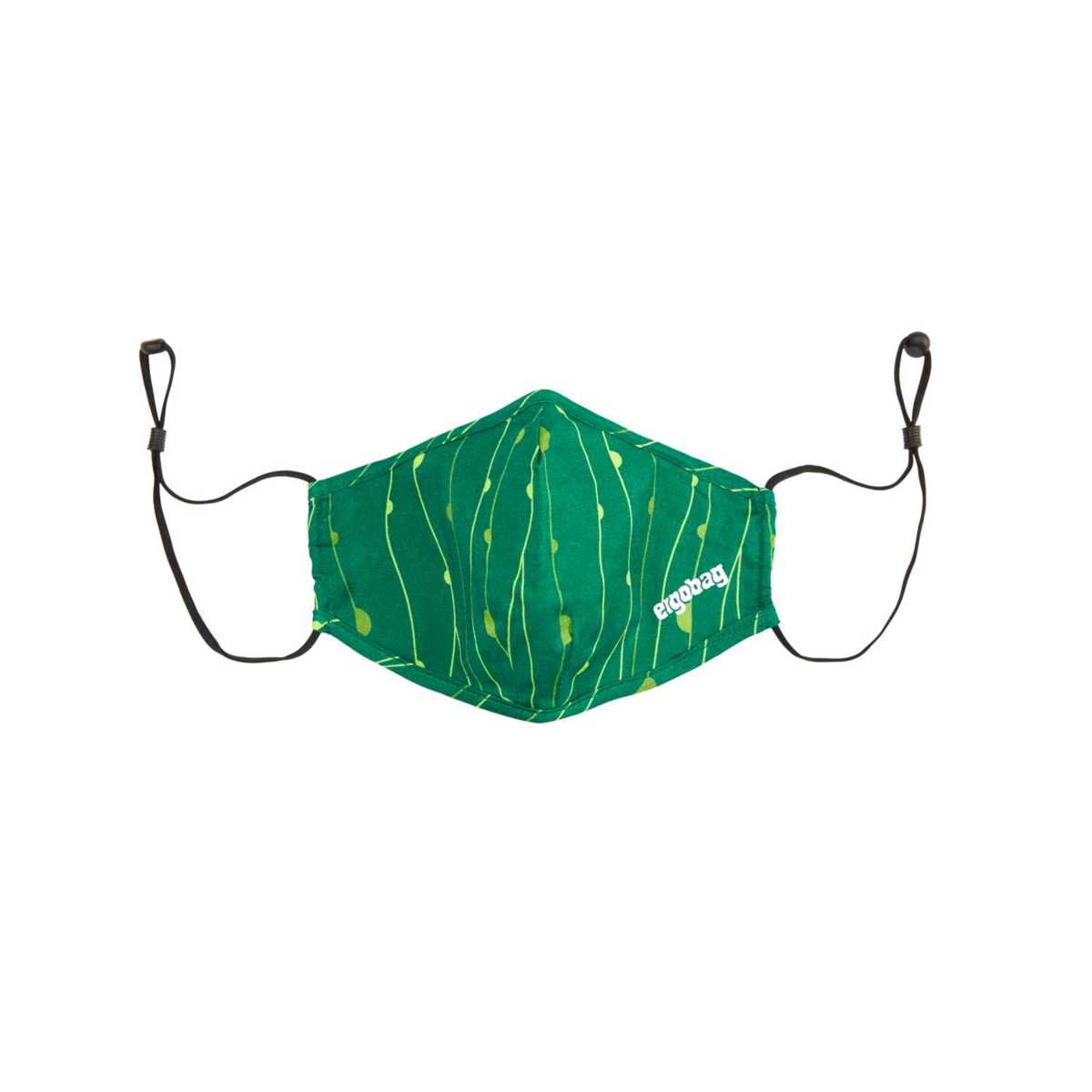 Ergobag Kinder-Maske RambazamBär
