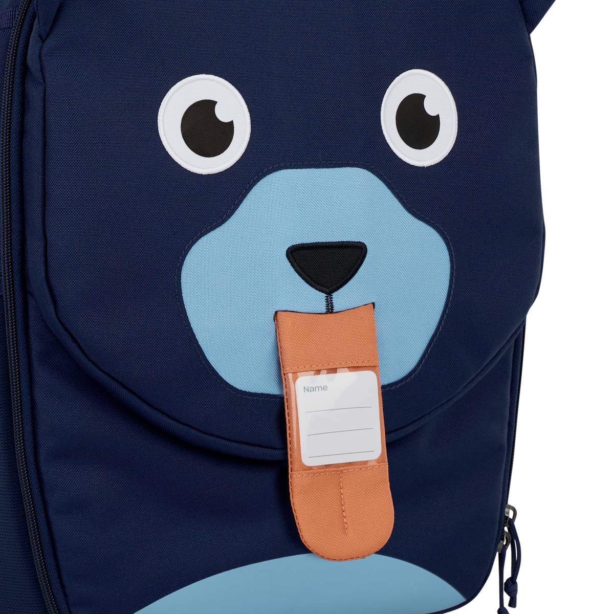 Affenzahn Trolley Bär