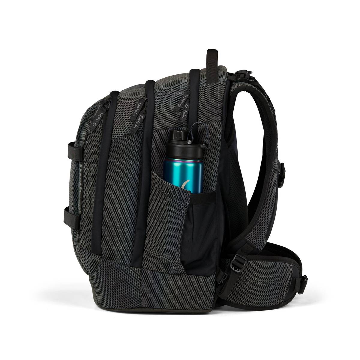 Satch Pack Hidden Rainbow 4-tlg. Set Special Edition