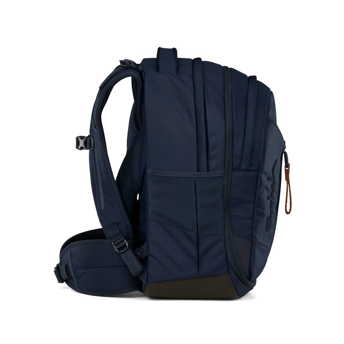 Satch Match Nordic Blue