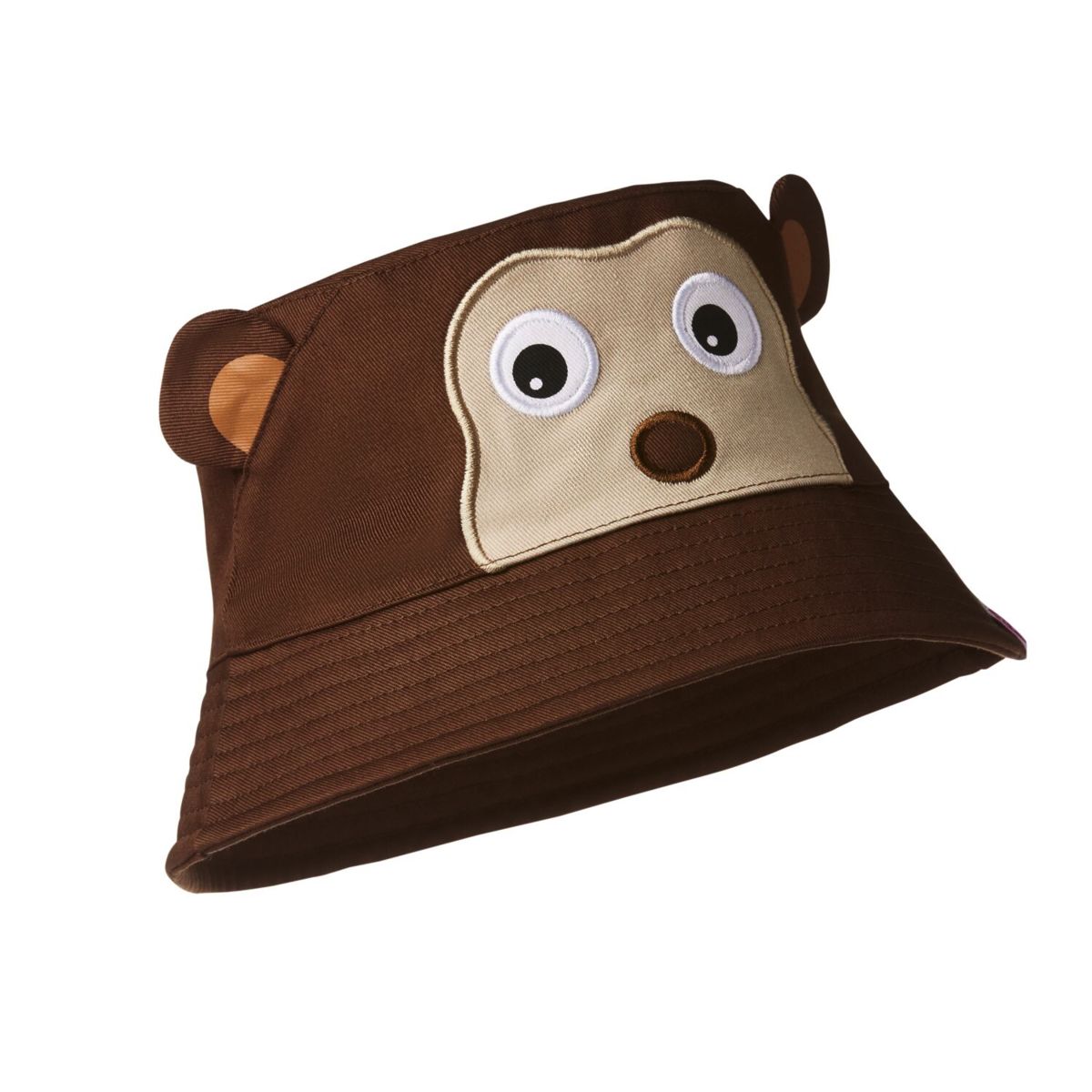 Affenzahn Sonnenhut Affenzahn