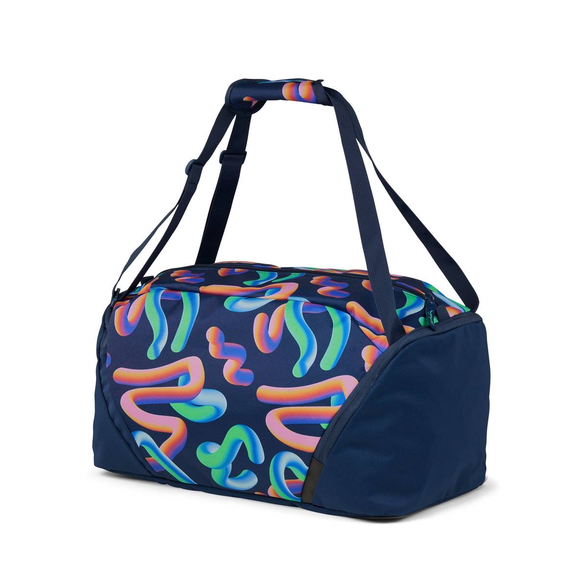 Satch Sporttasche Crazy Twist