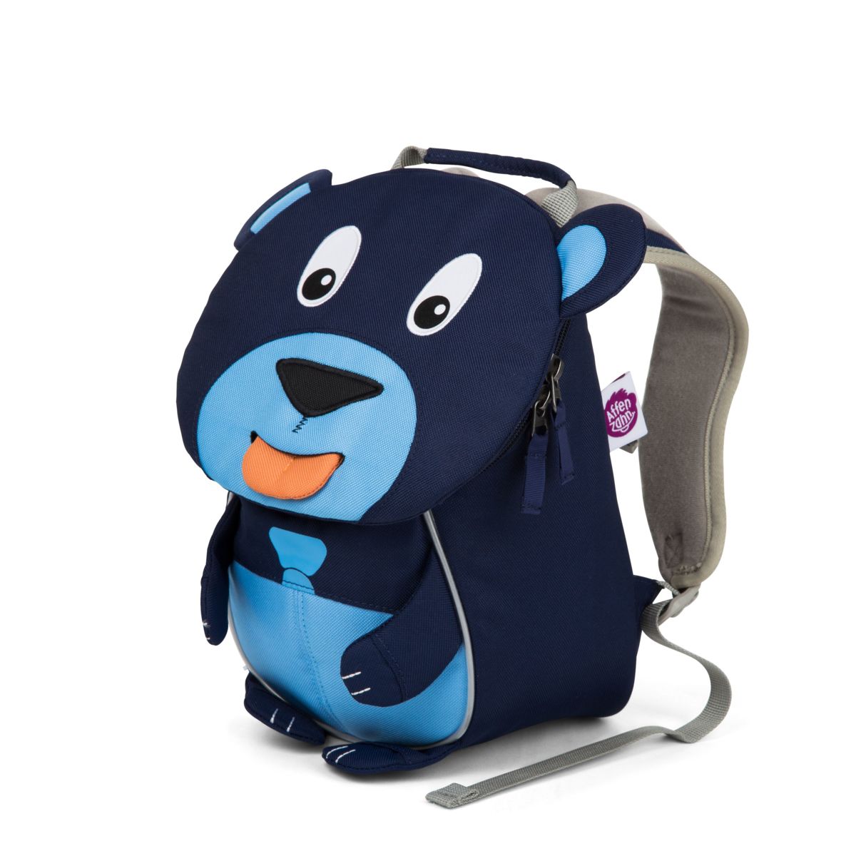 Affenzahn Kindergartenrucksack Bär 4lt.