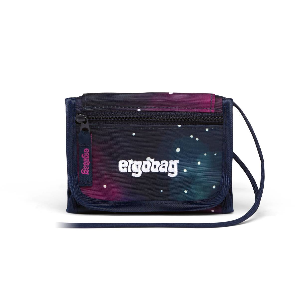Ergobag Portemonnaie Bärlaxy