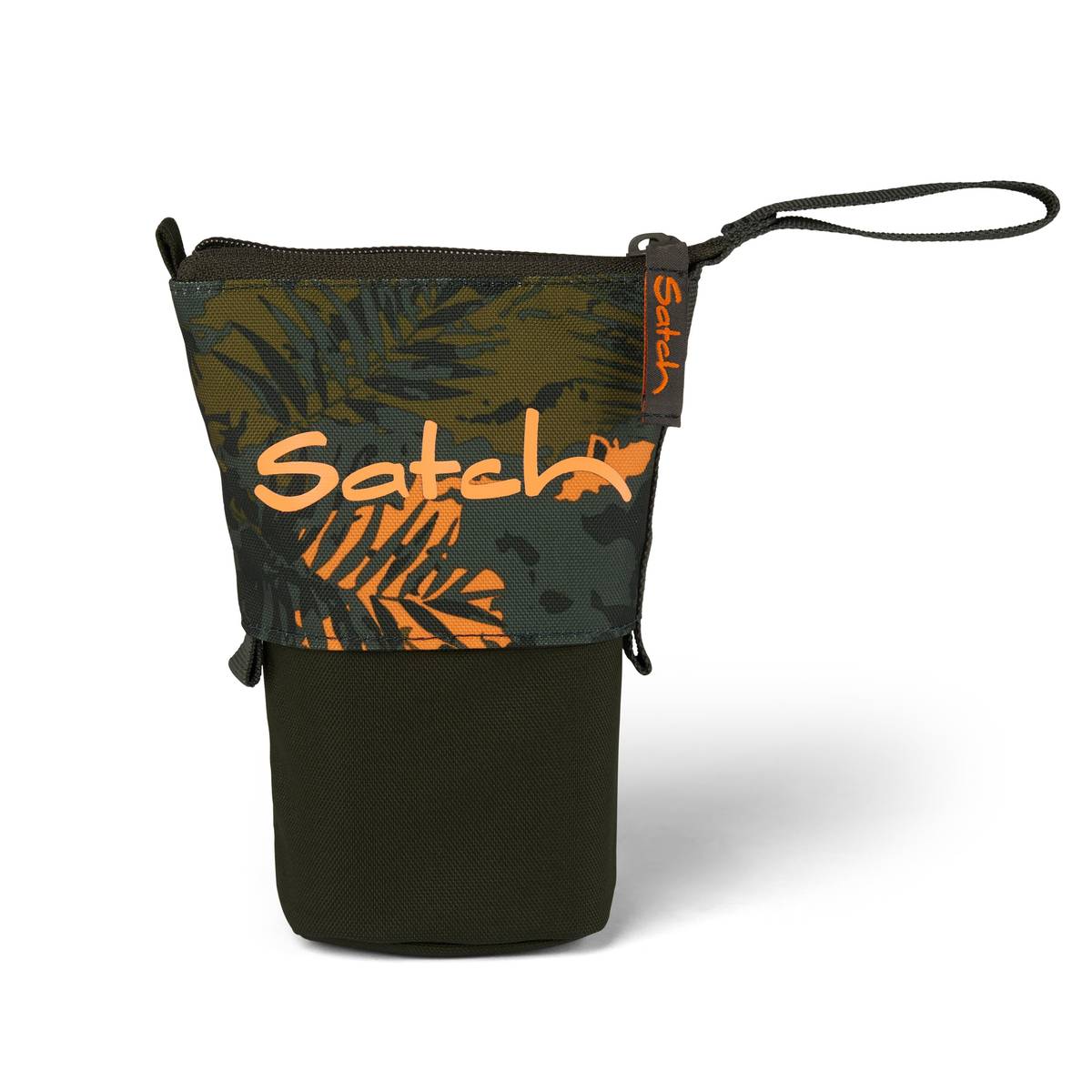 Satch Pencil Slider Jurassic Jungle