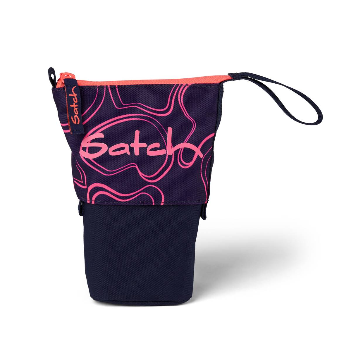 Satch Pencil Slider Pink Supreme