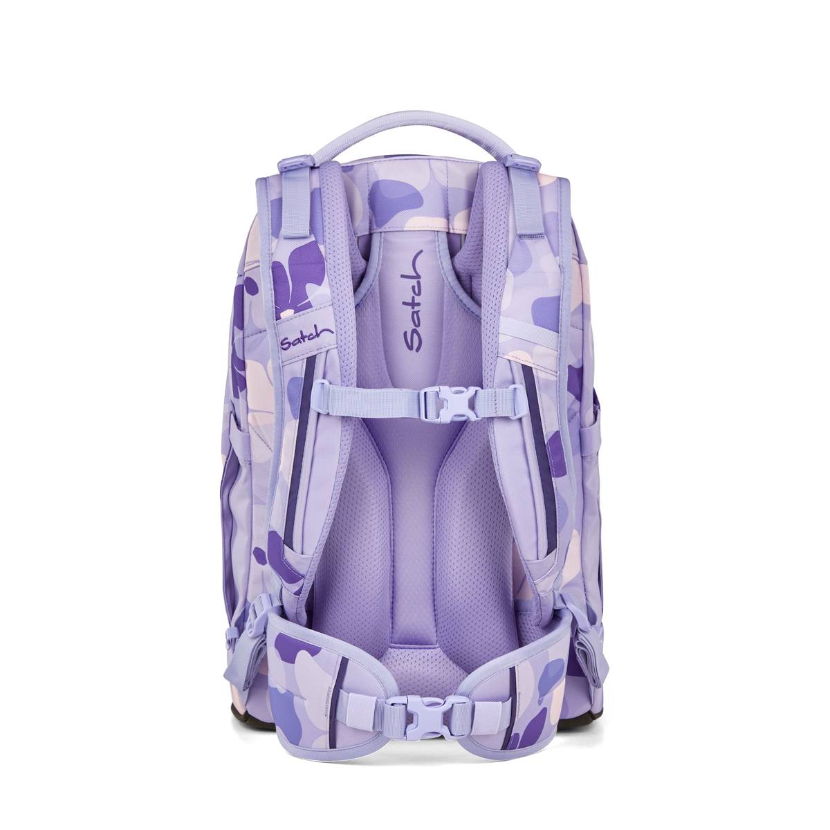 Satch Pack Lilac Blossom