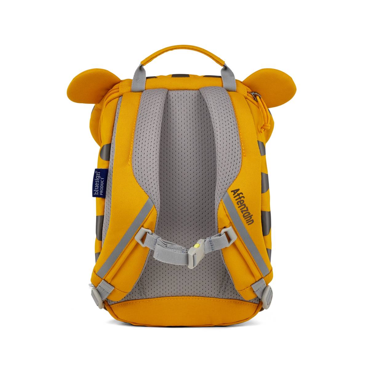 Affenzahn Kindergartenrucksack Tiger 4lt.