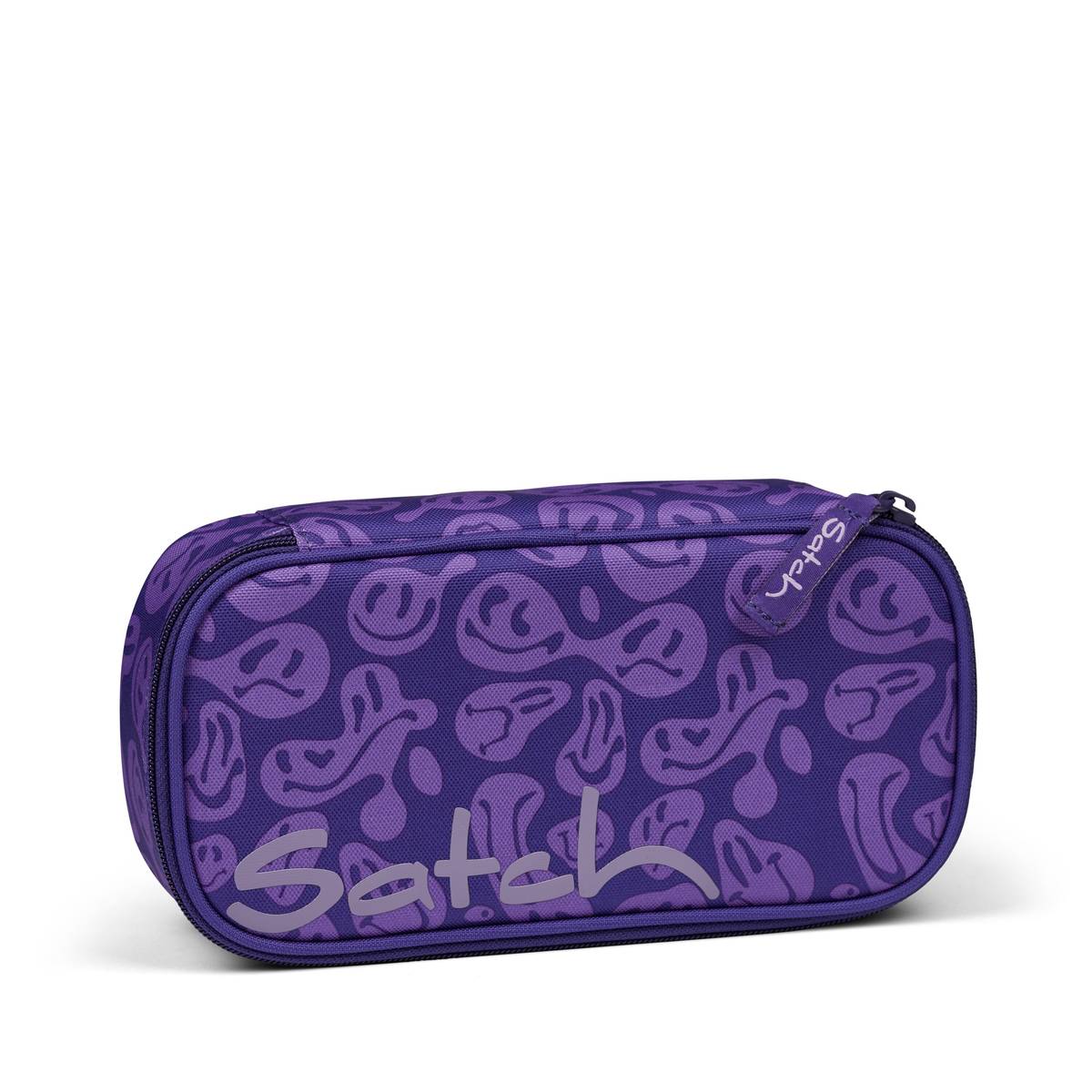 Satch SchlamperBox Bright Faces