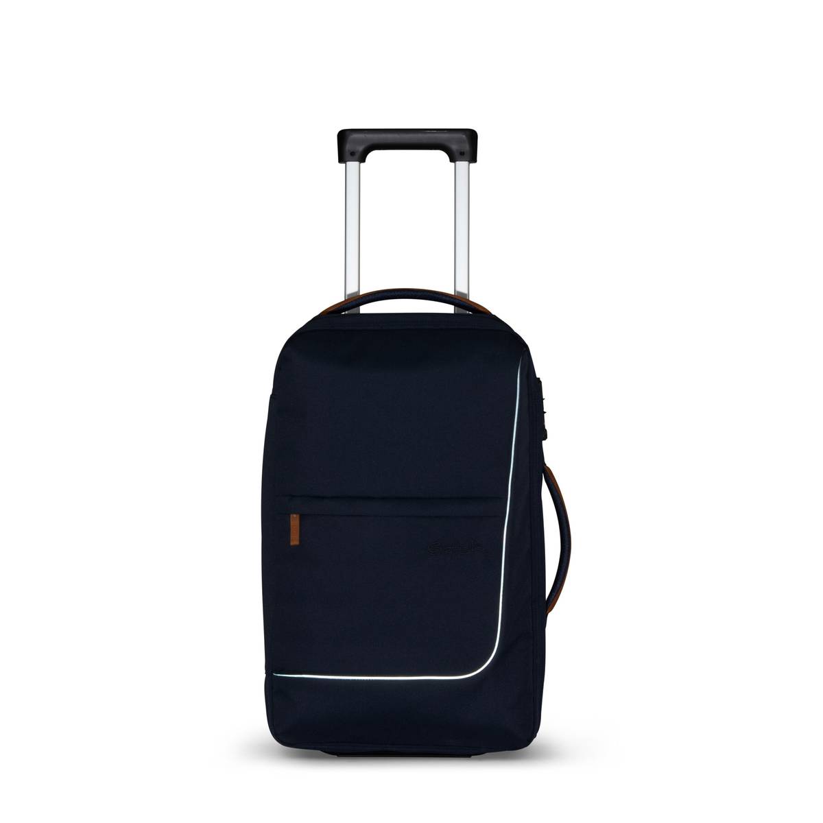 Satch Flow S Pure Navy