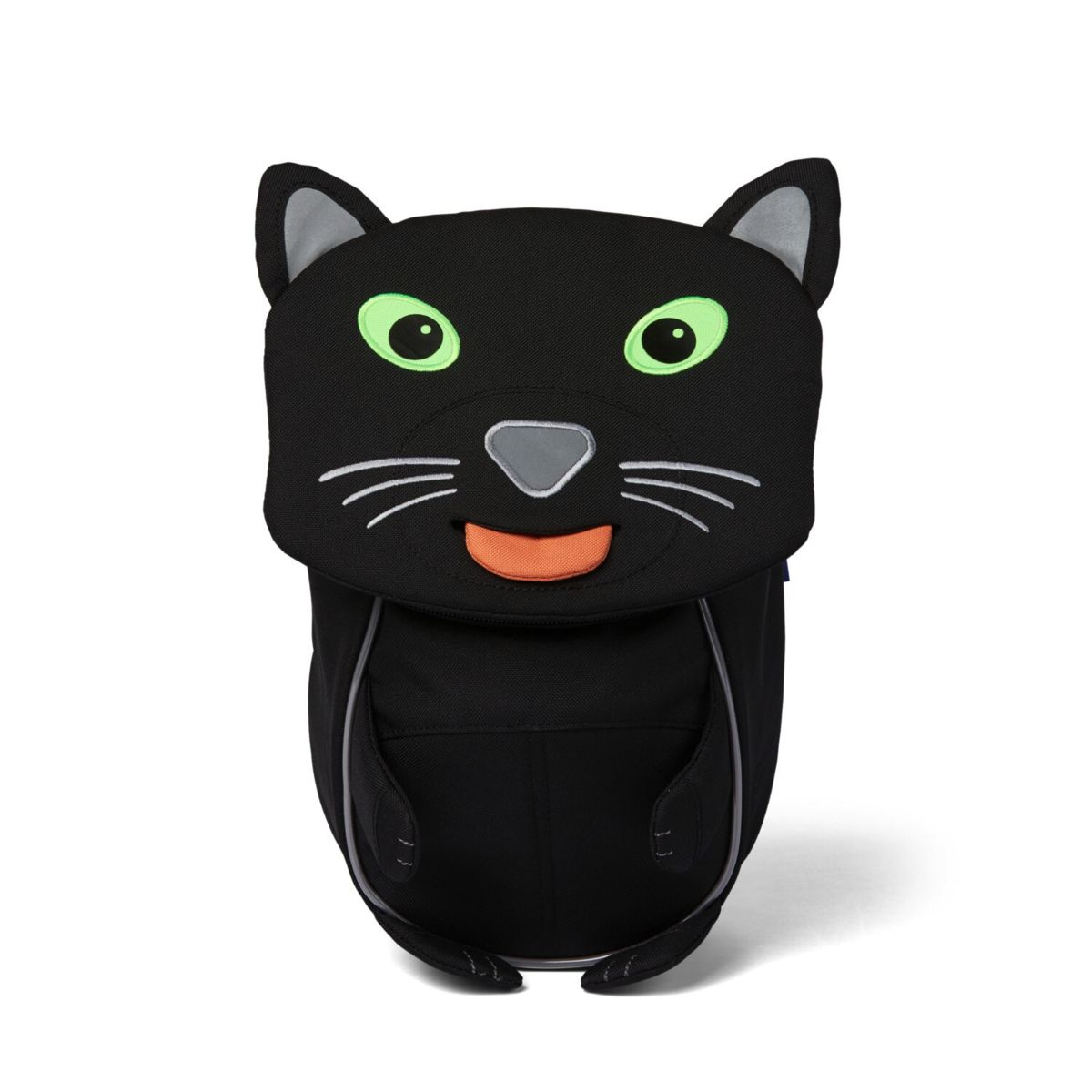 Affenzahn Kindergartenrucksack Panther 4lt.