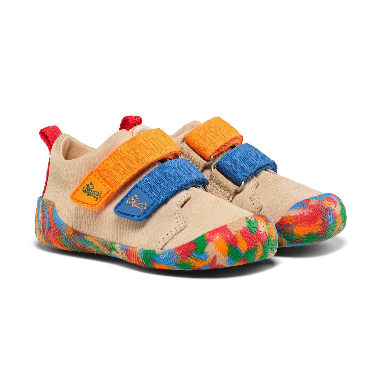 Affenzahn Lauflerner Leder Walky 10 Jahre Affenzahn