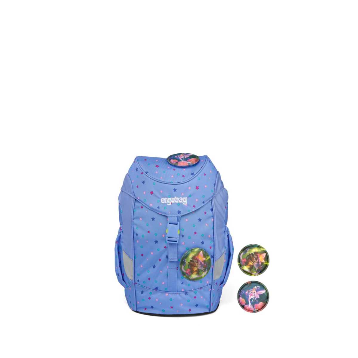 Ergobag Mini 10lt. Bärzaubernd