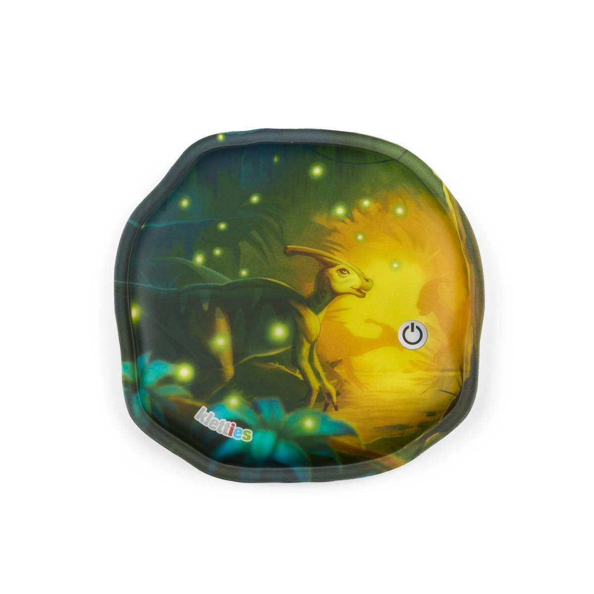 Ergobag Sound-LED Klettie Dinos