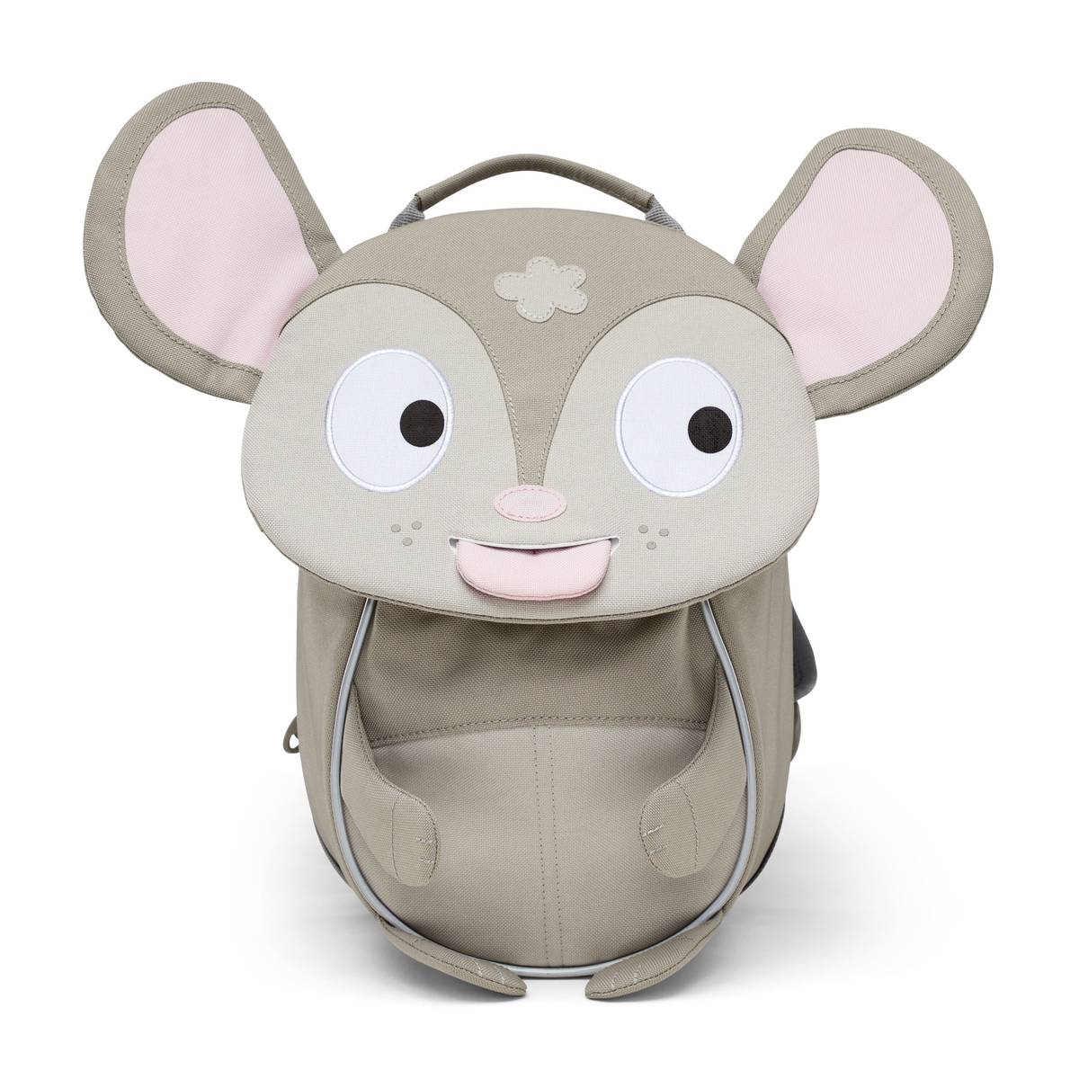 Affenzahn Kindergartenrucksack Tonie Maus 4lt.