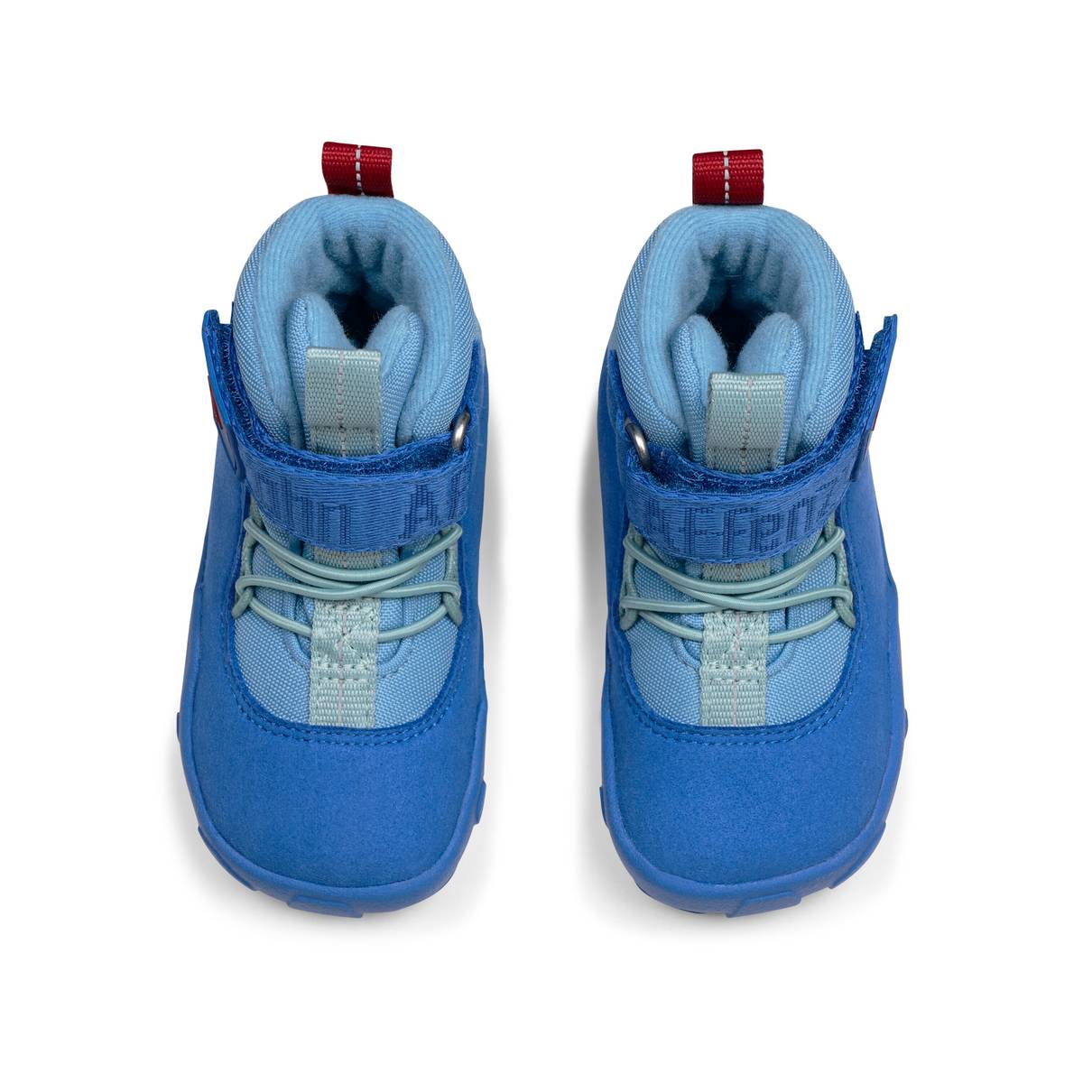 Affenzahn Prewalker Vegan Warmy Hai