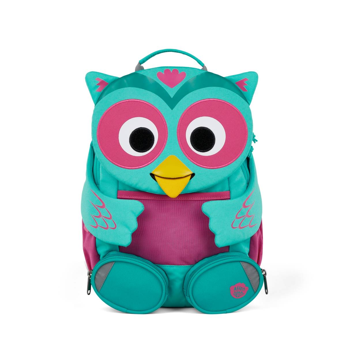 Affenzahn Kinderrucksack Eule 8lt.