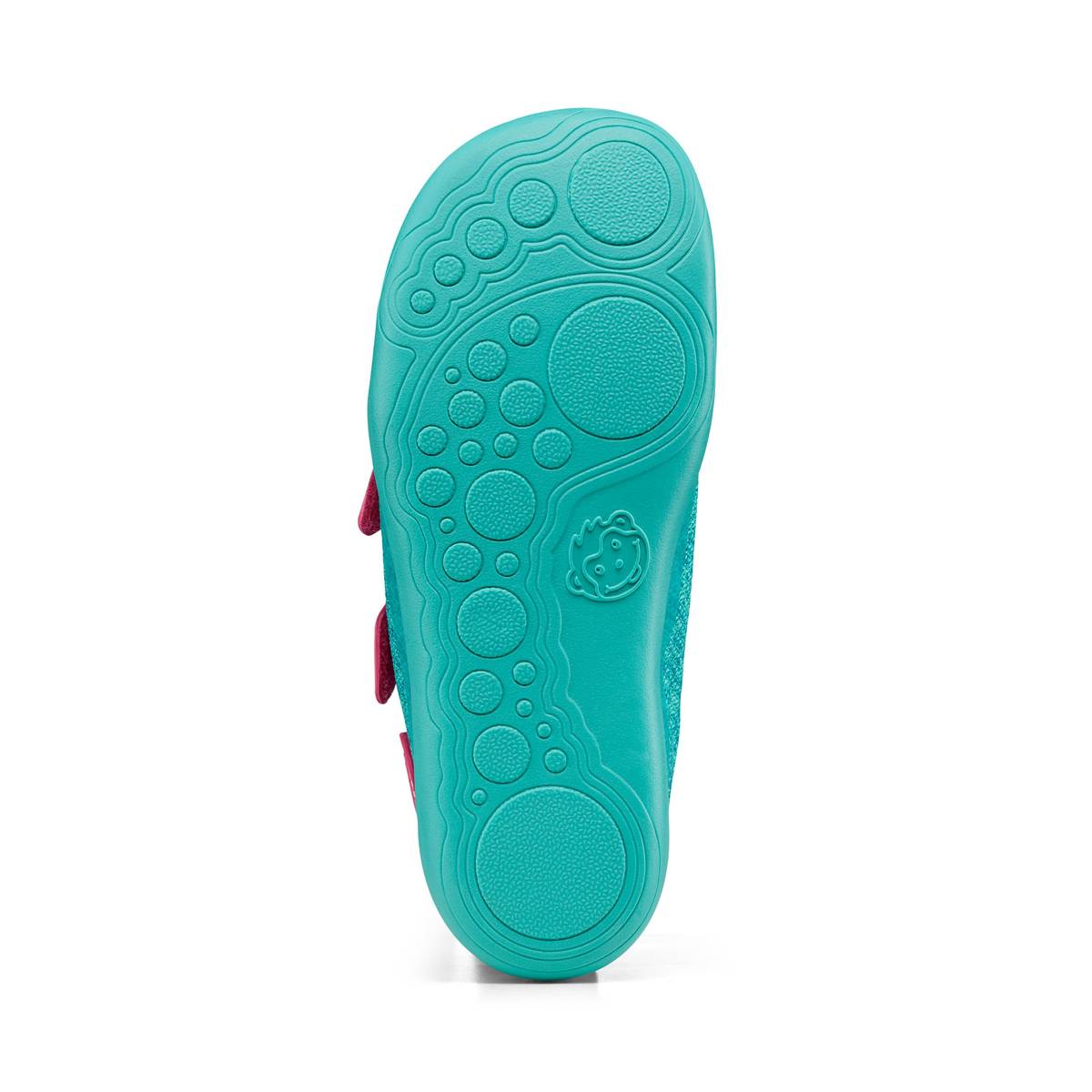 Affenzahn Barfussschuh Knit Happy Eule