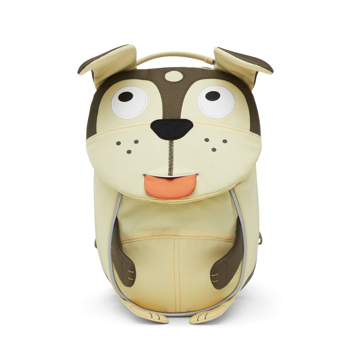 Affenzahn Kindergartenrucksack Tonie Hund 4lt.