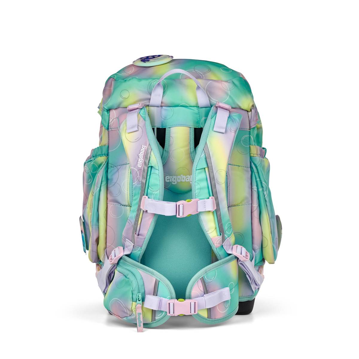 Ergobag Maxi 6-tlg. ZauBärwelt