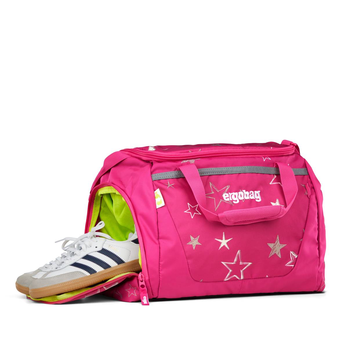 Ergobag Sporttasche SternzauBär