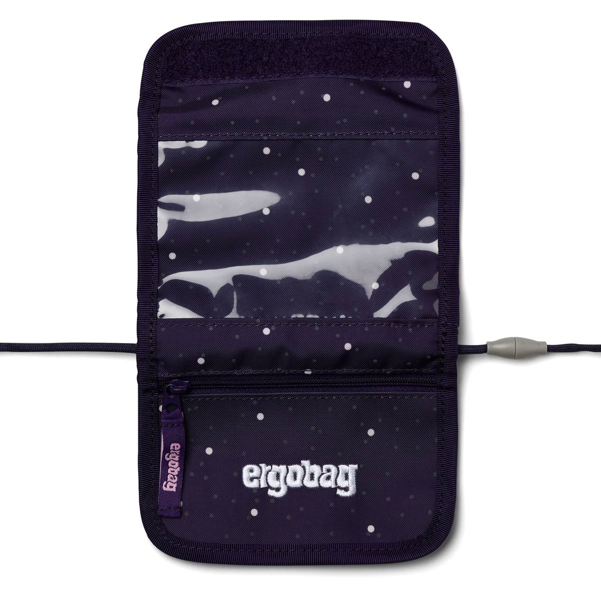 Ergobag Portemonnaie SternguckBär