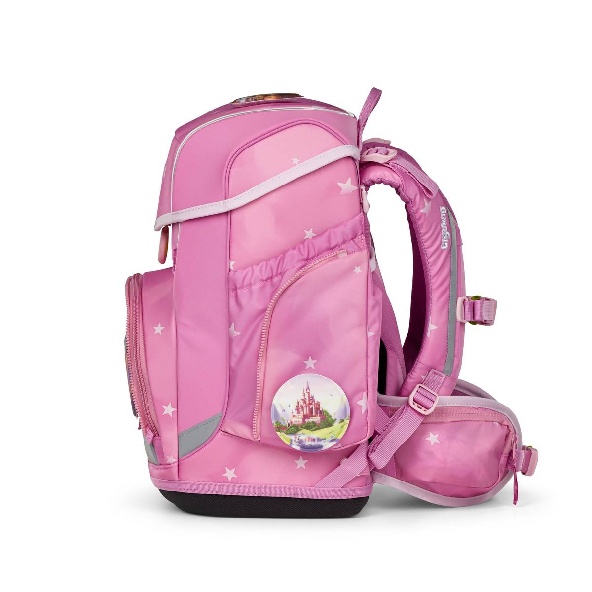 Ergobag Cubo 5-tlg. Set WolkenzauBär