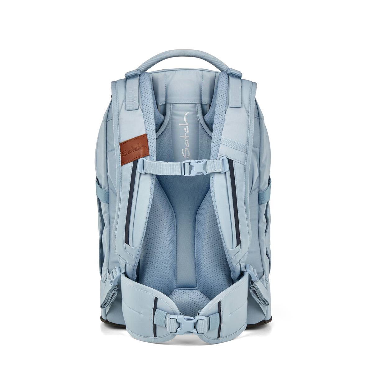 Satch Pack Nordic Ice Blue