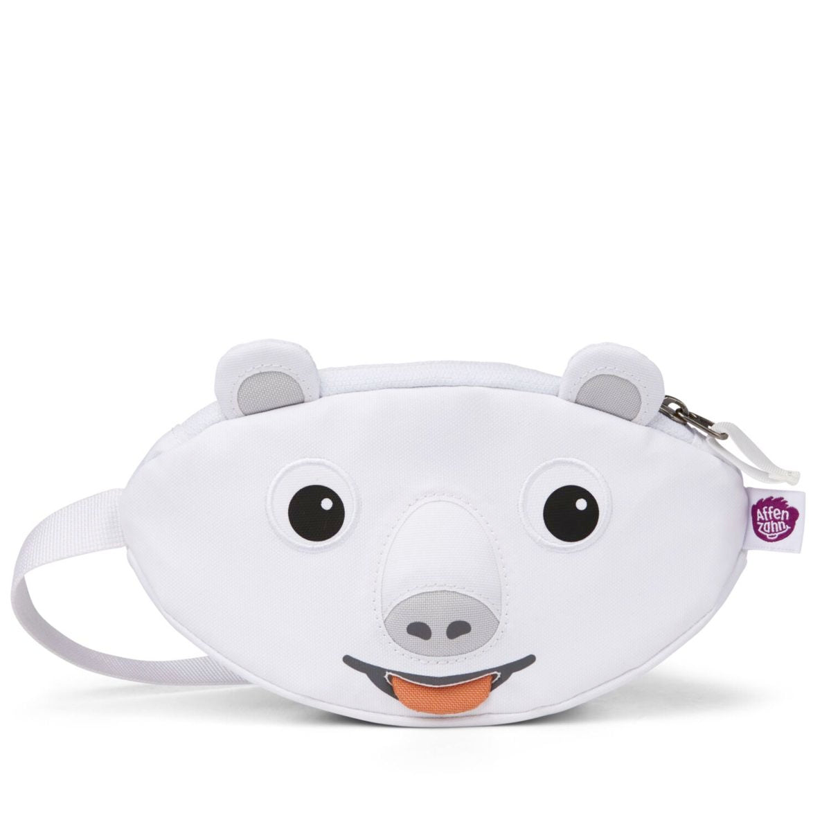Affenzahn Bauchtasche Eisbär