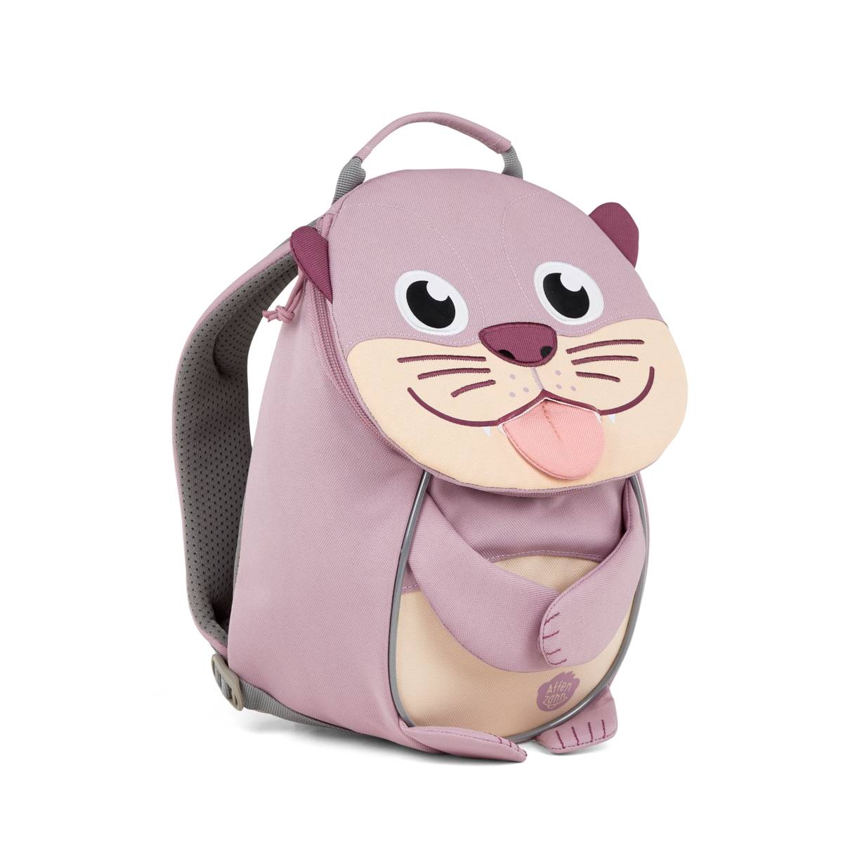 Affenzahn Kindergartenrucksack Otter 4lt.
