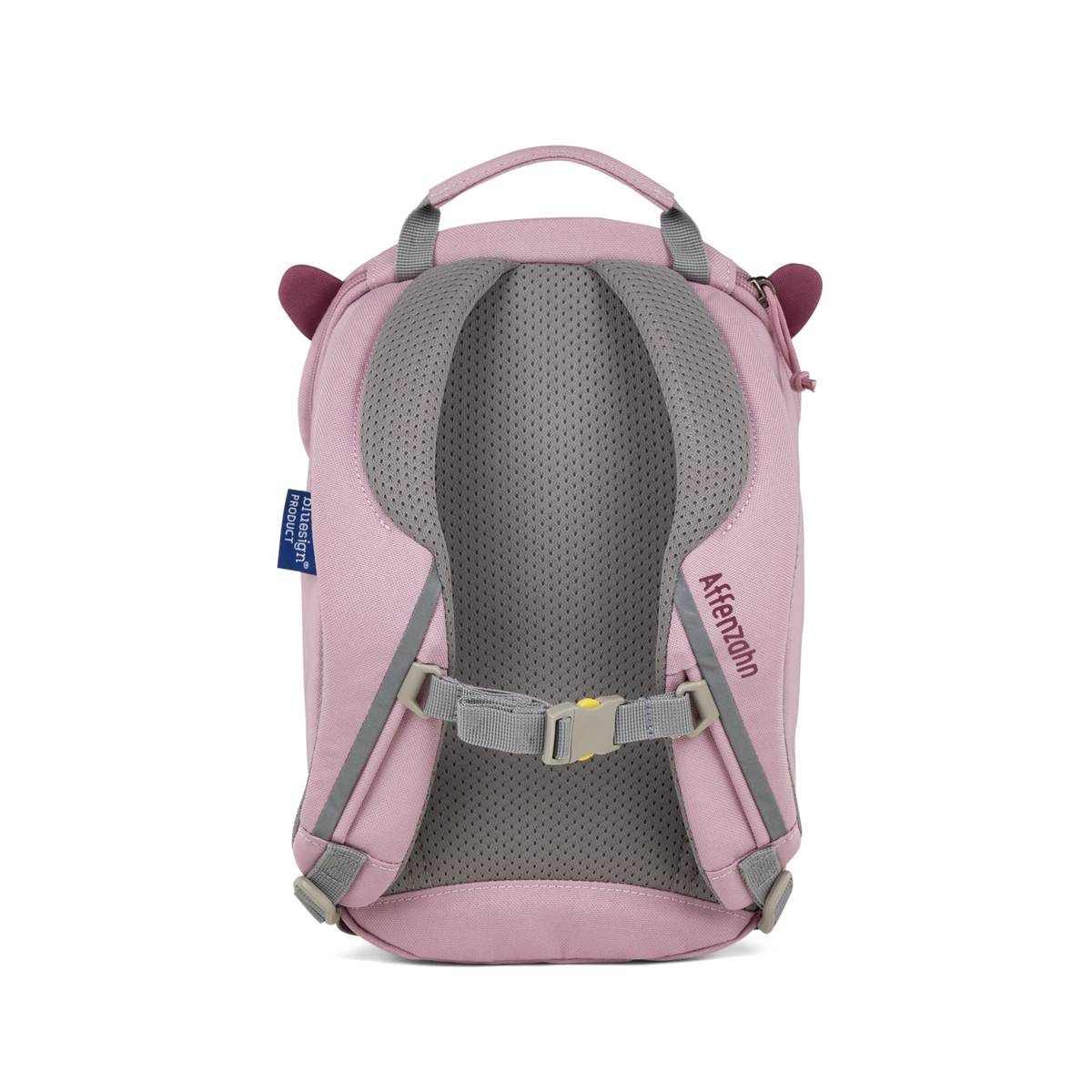 Affenzahn Kindergartenrucksack Otter 4lt.
