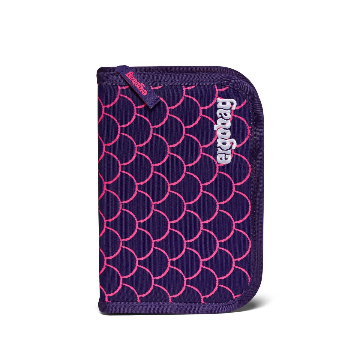 Ergobag Federmäppchen PerlentauchBär