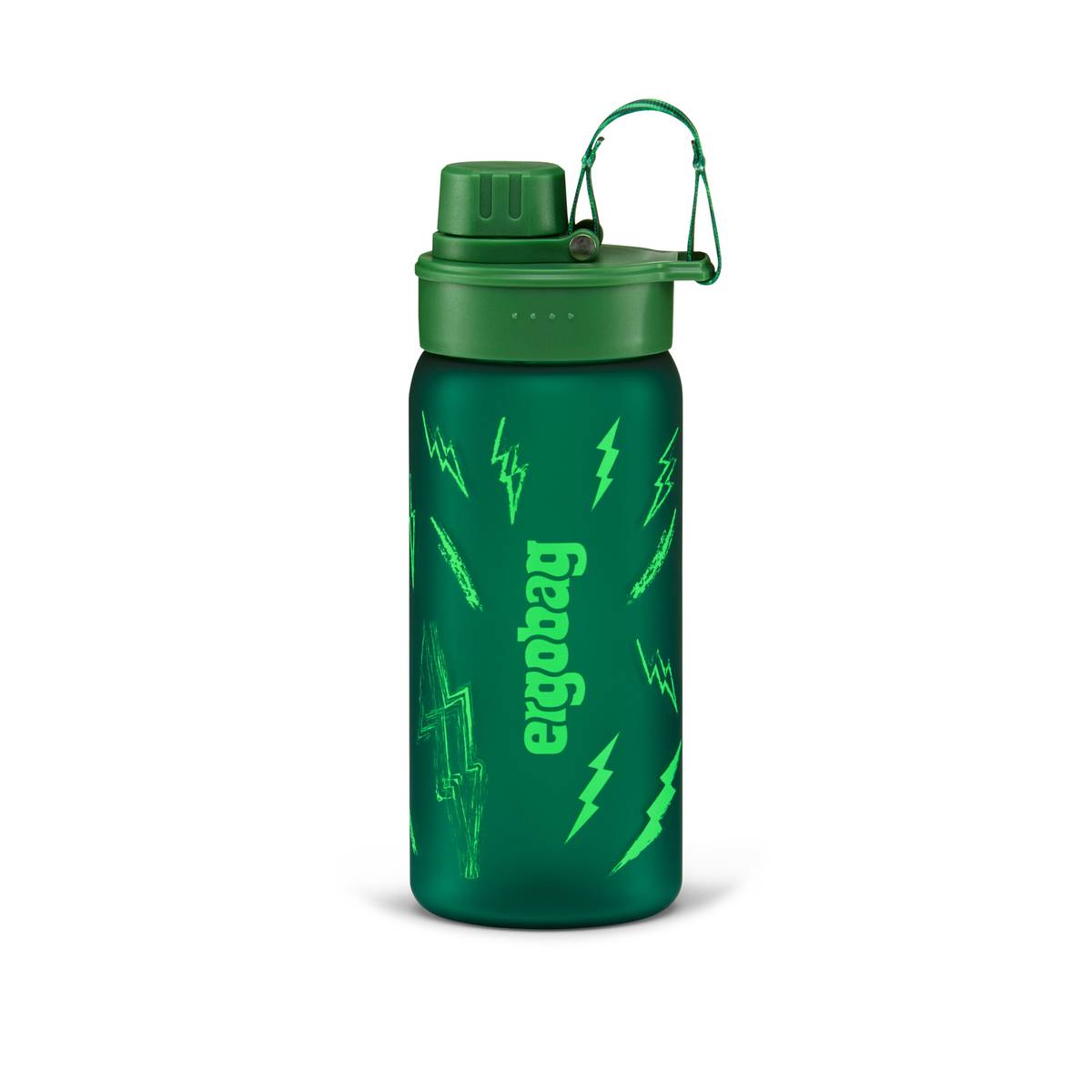 Ergobag Trinkflasche Tritan Blitze