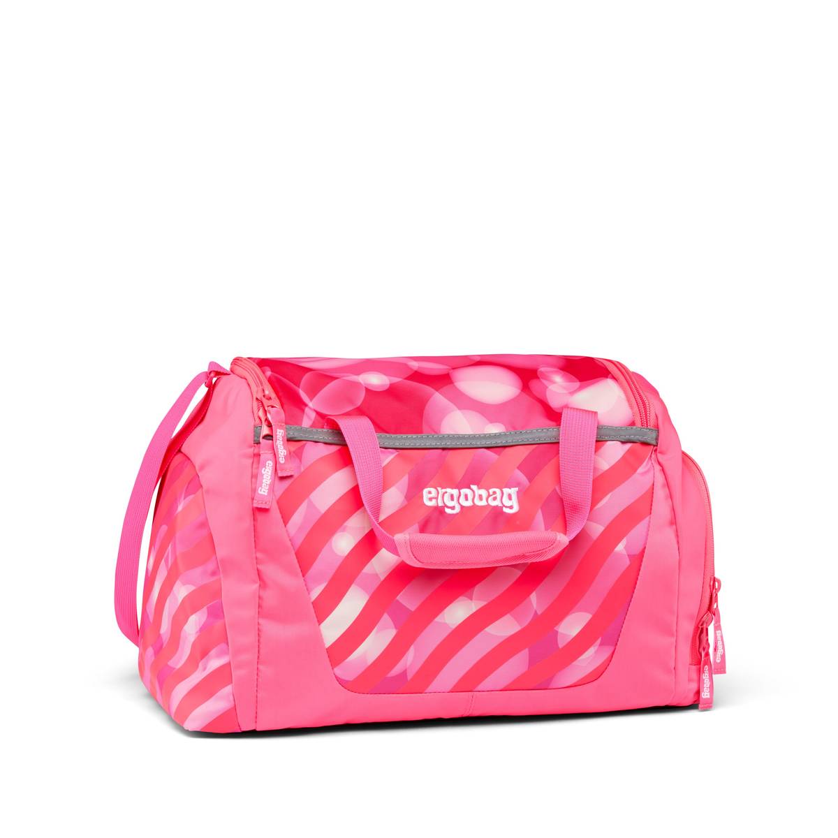 Ergobag Sporttasche KuntBärbuntes Einhorn